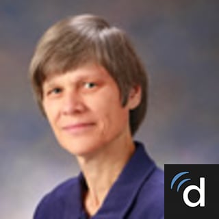 Marylou Behnke, MD