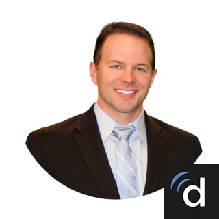 Craig Morton, MD