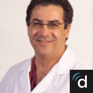 Oscar Carbonell, MD