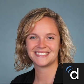 Dr. Rebecca Webb, PA | Baltimore, MD | Orthopedic Physician Assistant ...