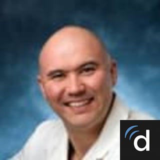 Joseph Allen, MD