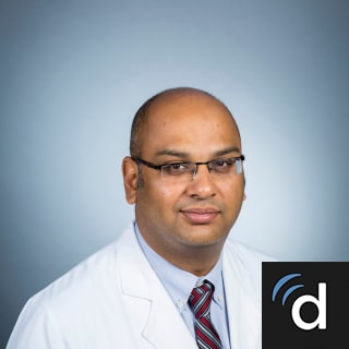 Naveen Pokala, MD