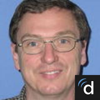 Donald Freeman, MD