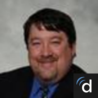 Charles Yates, MD