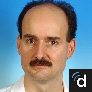 Wayne Devos, MD
