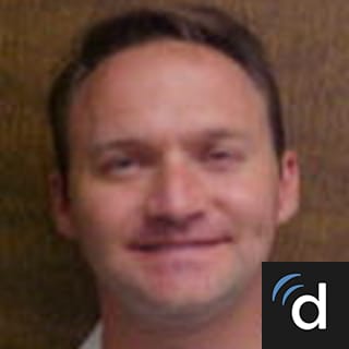 Craig Brown, MD