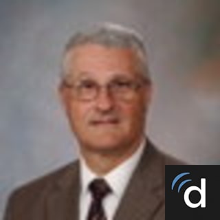 Robert De Pompolo, MD