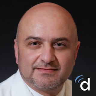 Muhammad Kashlan, MD