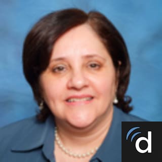Maria Almonte, MD