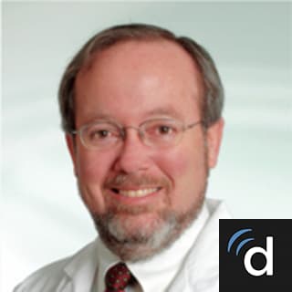 Charles Dibb, MD