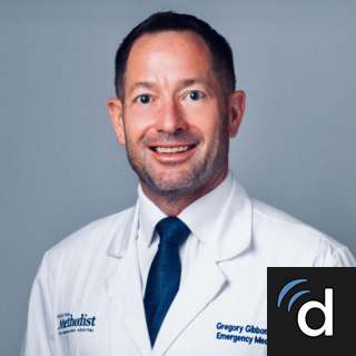 Gregory Gibbons, MD