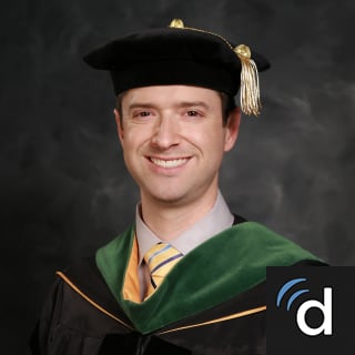 Scott Epperly, MD, Orthopaedic Surgery, Yreka, CA