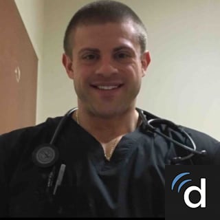 Daniel Noccioli, Emergency Medicine, Boston, MA