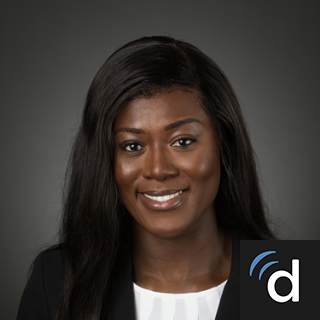 Dr. Briget Hyde, MD – Pittsburgh, PA | Physical Medicine/Rehab