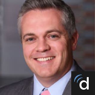 Jonathan Thackeray, MD, Pediatrics, Dayton, OH