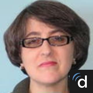 Anna Minster, MD, Child Neurology, Boston, MA