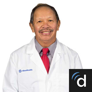 Roberto Concepcion, MD