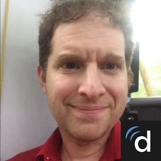 Daniel Goldenholz, MD