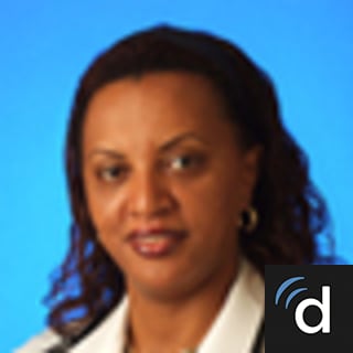 Elizabeth Fasika, MD, Internal Medicine, Lanham, MD