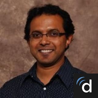 Saji Gopinathan, MD