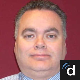 John Dougherty, Occupational Medicine, Louisville, KY