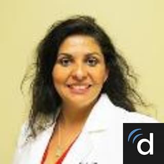 Malissia Zapata, MD