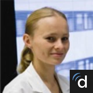 Magdalena Hohn, MD