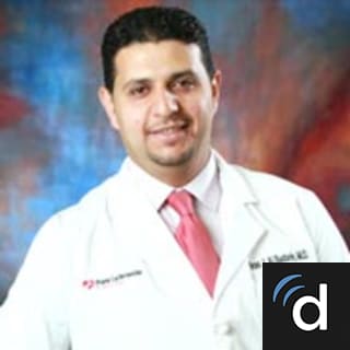 Firas Al Badarin, MD