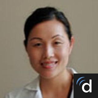 Stacey Tien