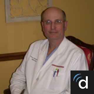 Larry Stutts, MD