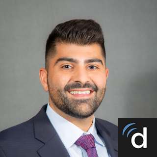 Kamron Sarhadi, MD