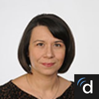 Oana (Arhip) Danciu, MD