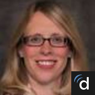 Keri Chaney, MD