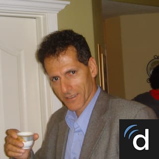 Nizar Ibrahim, MD