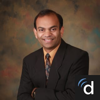 Kamlesh Desai, MD, Family Medicine, Santa Maria, CA