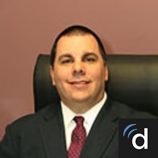 James Lesniewski, MD