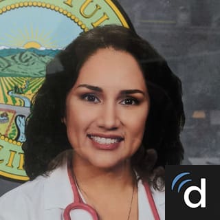 Jessica Camarena, Family Medicine, Visalia, CA