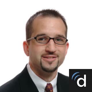 Jason Ransom, MD, Family Medicine, Granger, IN