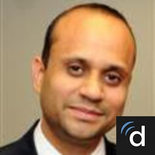 Dheeraj Mahajan, MD, Geriatrics, Oak Park, IL