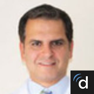 Morris Nejat, MD, Allergy & Immunology, New York, NY