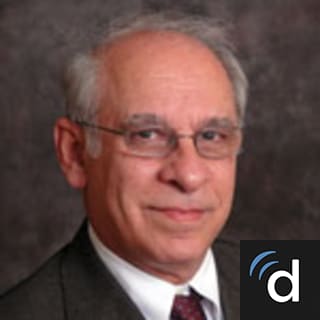 Luiz Dearaujo, MD