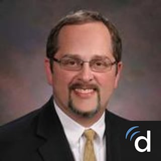 Dennis McFadden, DO, Obstetrics & Gynecology, Stevens Point, WI