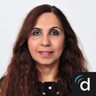 Farzana Sahi, MD
