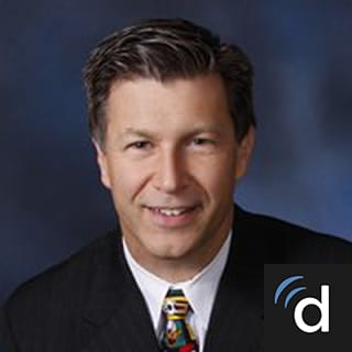 James Pera, MD