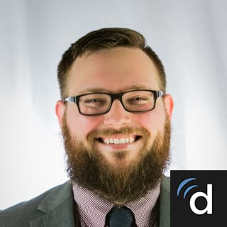Jared Hogan, MD