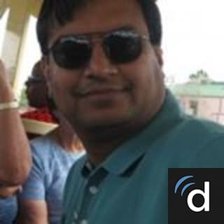 Apurva Shah, MD