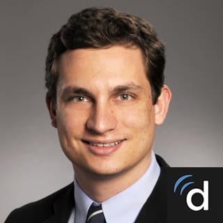 Steven Harris, MD