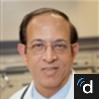 Padmanabh Paddu, MD