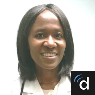Patricia Ubani-Ebere, MD, Internal Medicine, Stockbridge, GA