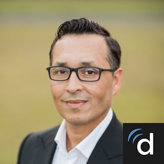 Edgar Zambrano, DO, General Surgery, Mount Pleasant, TX